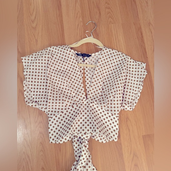 ZARA - Picture 1 of 3